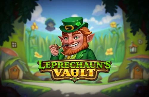 Leprechaun Svault